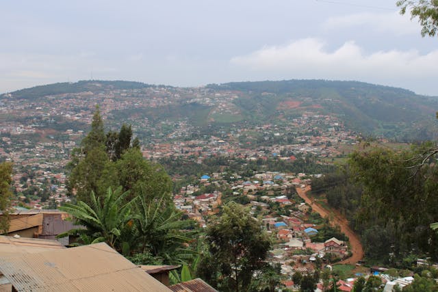Kigali